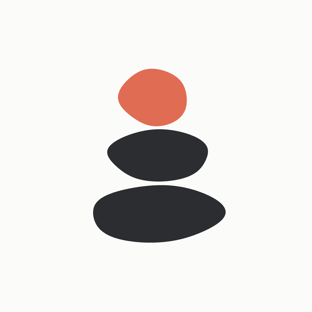 Pebble Icon
